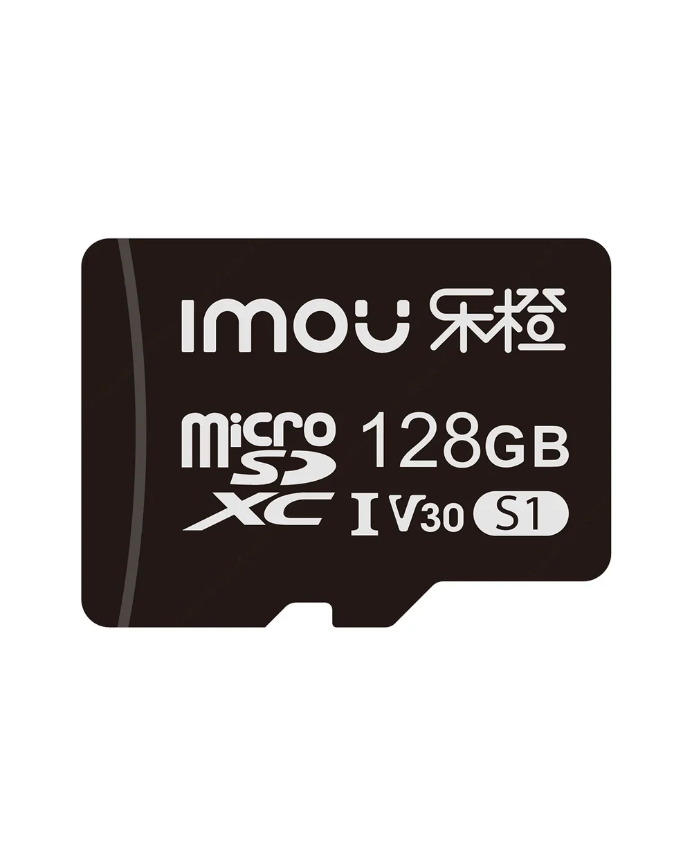 Dahua Imou ST2-128-S1 128GB MicroSD Memory Card