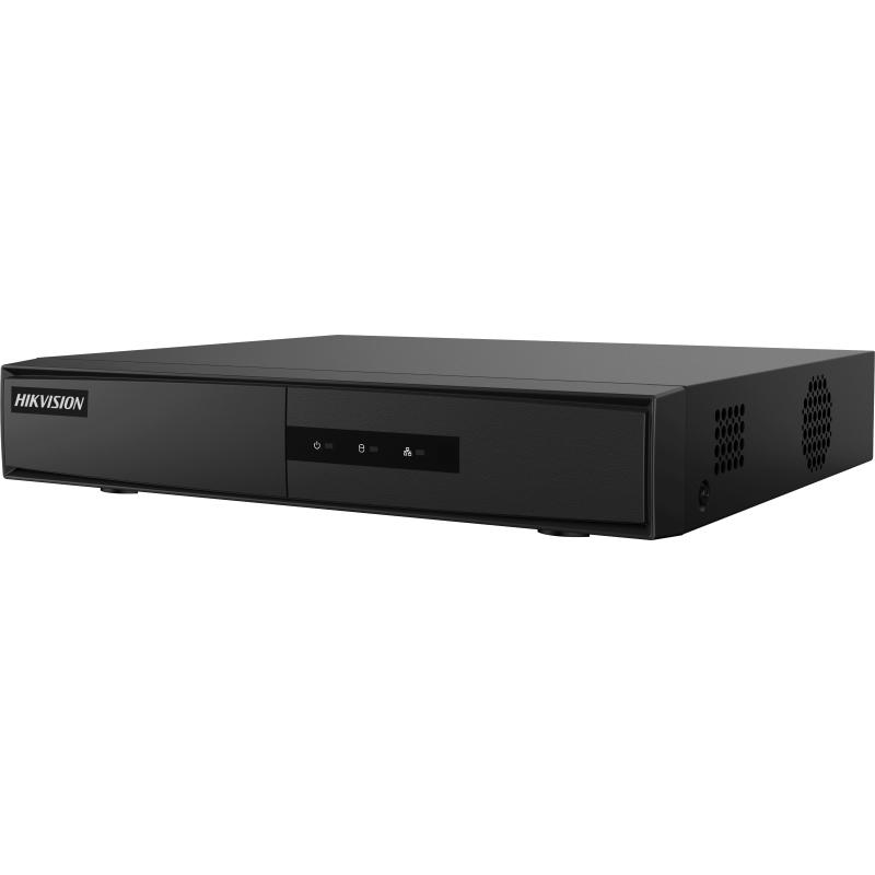 Hikvision DS-7104NI-Q1/M 4 Channel Mini 1U NVR