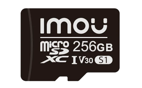 Dahua Imou ST2-256-S1 256GB MicroSD Memory Card