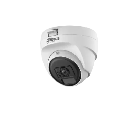 Dahua HAC-T1A21P-U-IL-A 2MP Smart Dual Light HDCVI Eyeball CC Camera